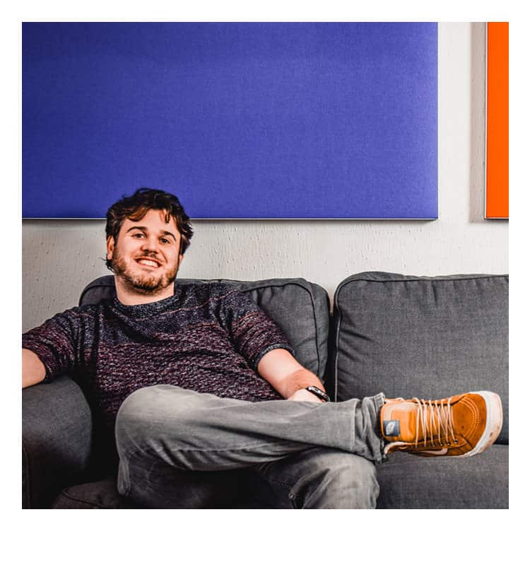 Burkhard-Polaroid