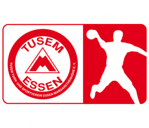 Tusem Essen - handball aus dem Ruhrgebiet
