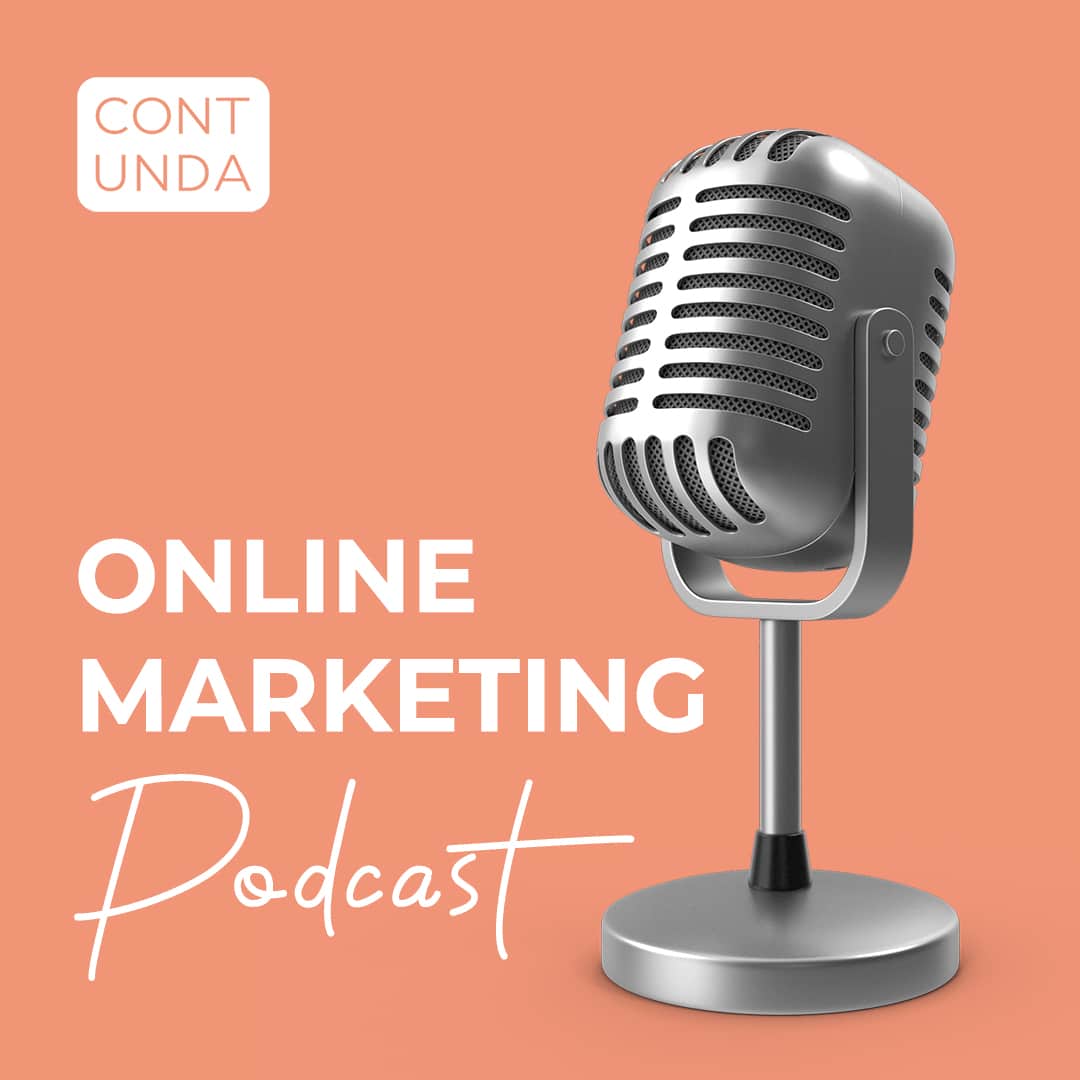 Online-Marketing-Podcast