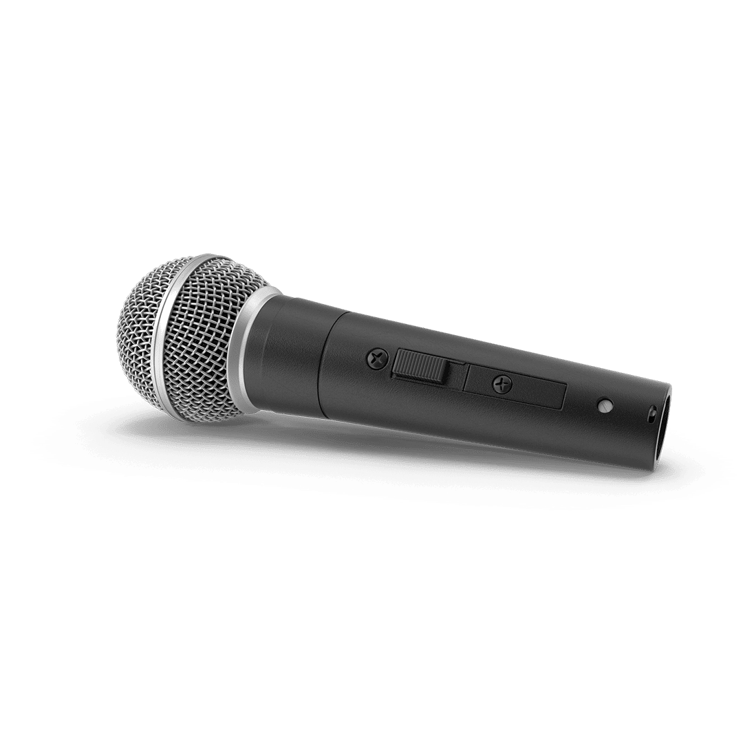Seminar-Mikrofon