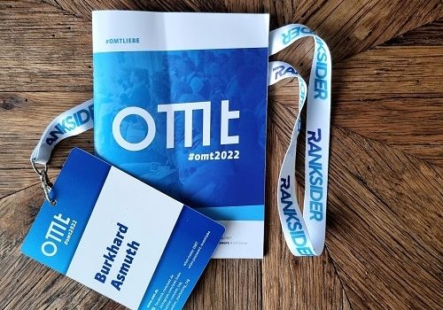 OMT 2022