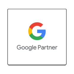Contunda ist offizieller Google Partner