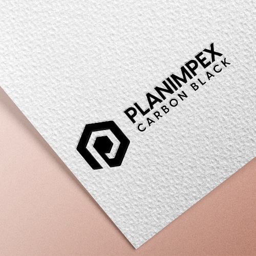 Logo-Erstellung für Planimplex aus Essen