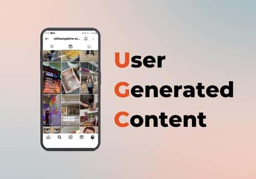 UGC Agentur | User Generated Content