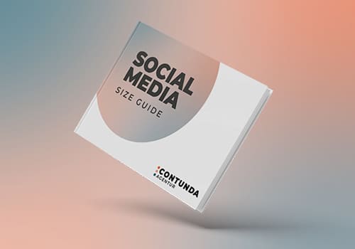 Social Media Guide von Contunda
