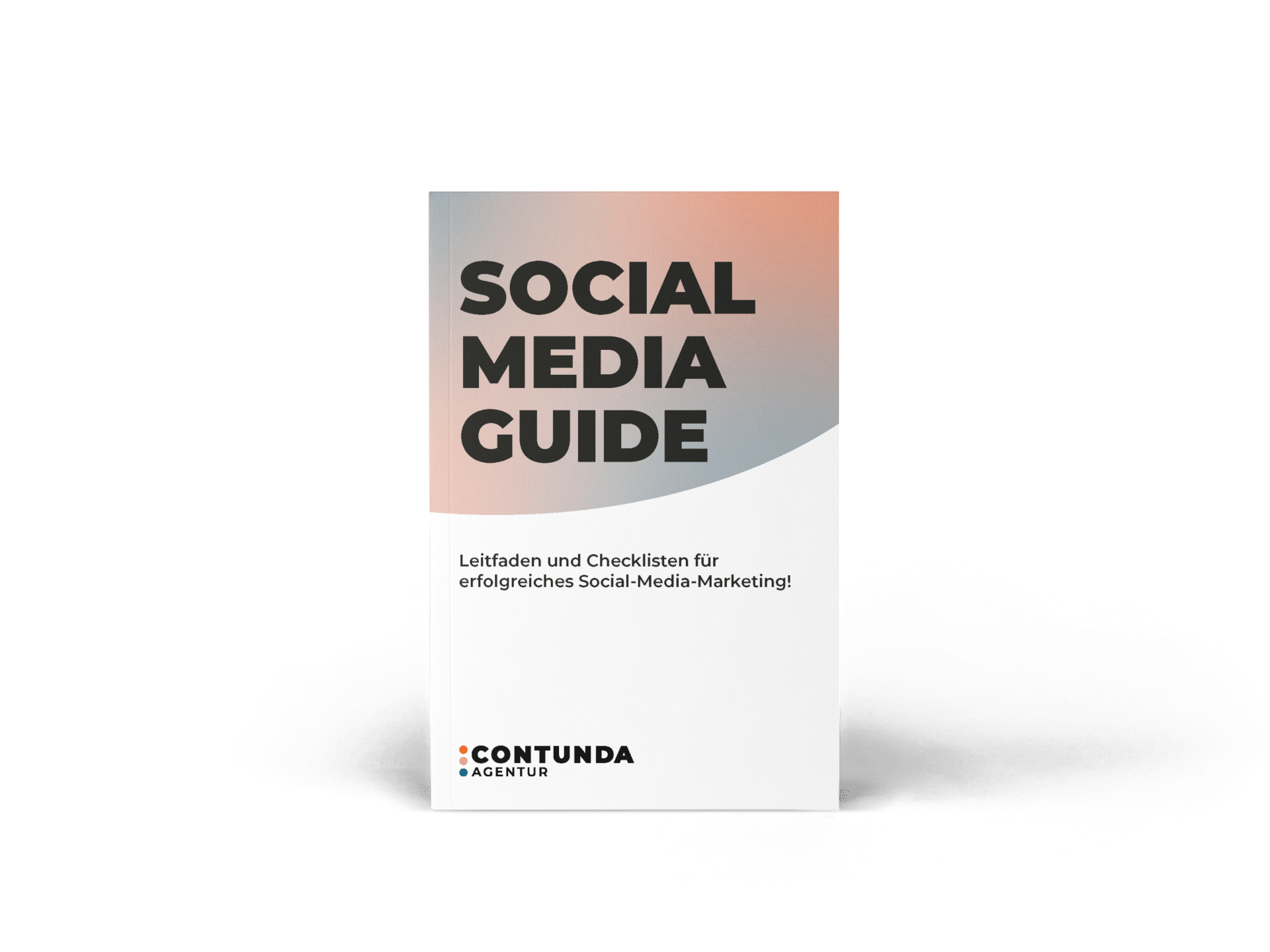 Social Media Guide Mockup 1