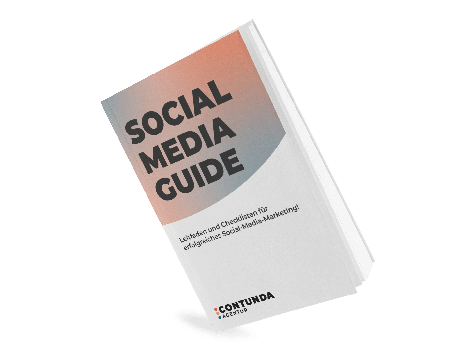 Social Media Guide Mockup 2