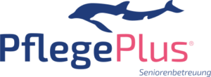 Pflegeplus Logo