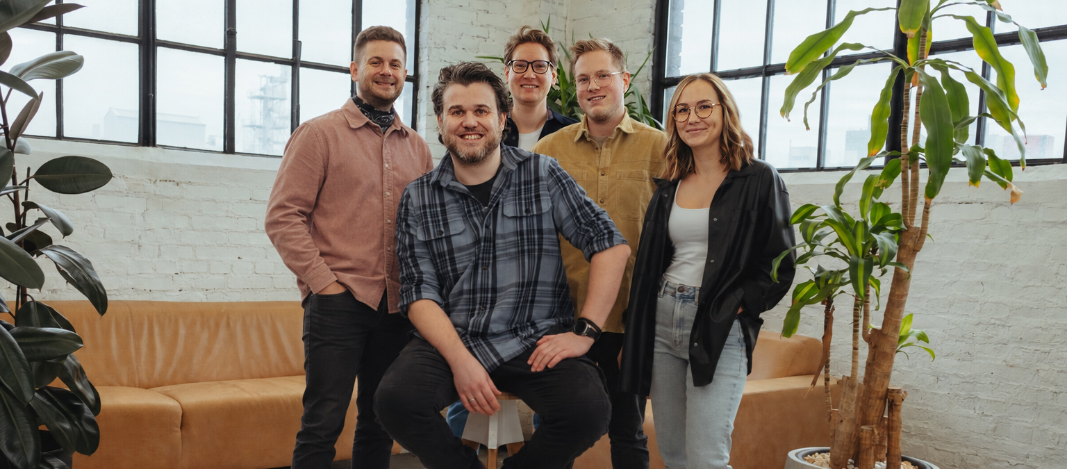 Contunda GmbH im Jahr 2026: Online-Marketing-Experten aus dem Ruhrgebiet