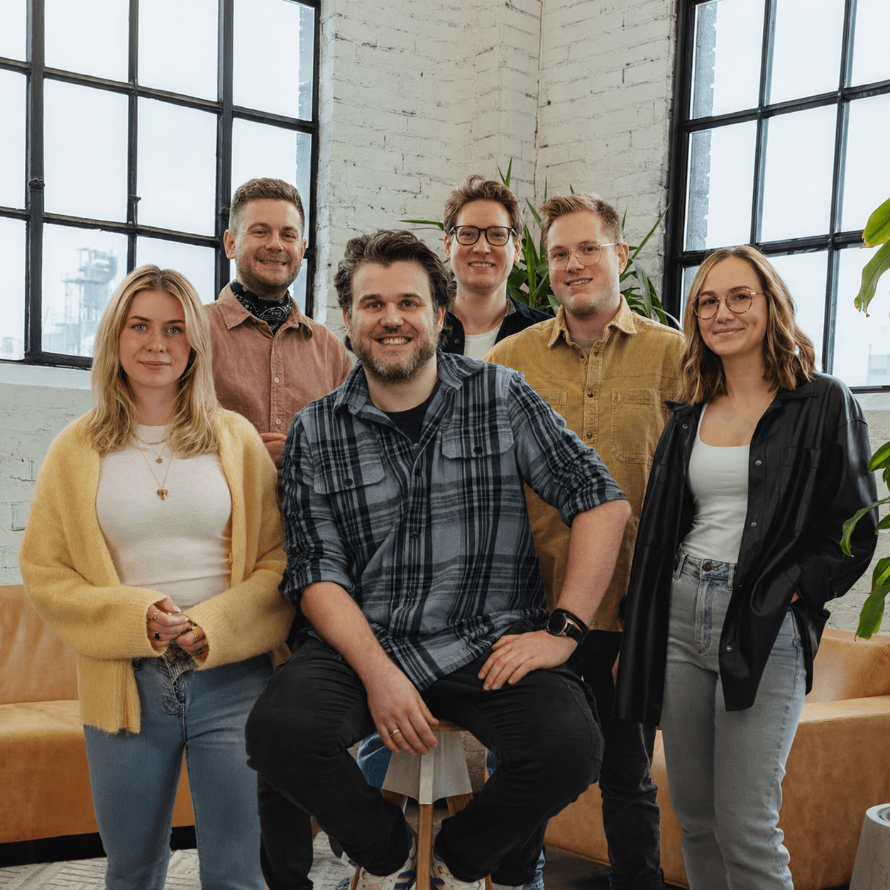 Contunda-Team im Jahr 2026: Online-Marketing aus dem Ruhrgebiet